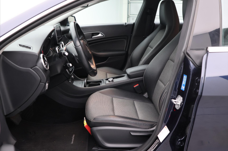 Mercedes-Benz CLA 1,5 180d 80kW Aut. Navi DPH