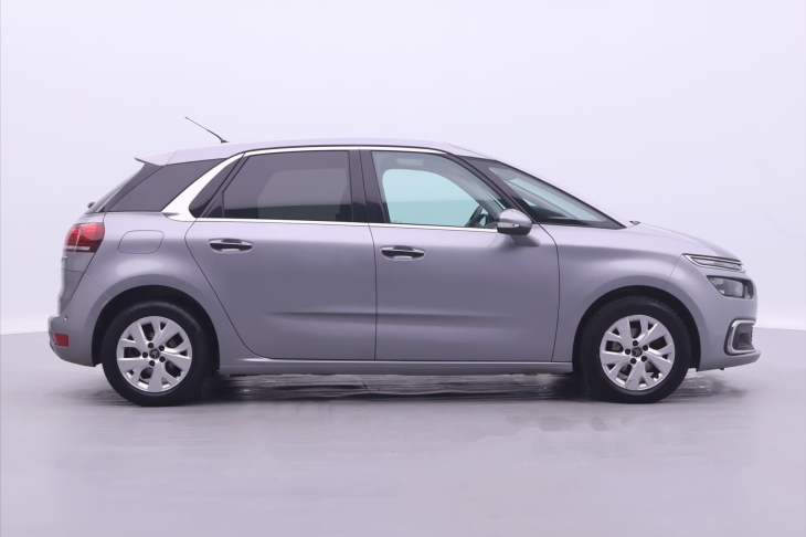Citroën C4 Picasso 1,6 HDI Navi Aut.klima Tempomat