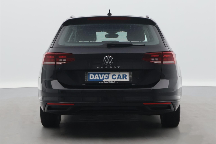 Volkswagen Passat 2,0 110kW BMT DSG Business Variant