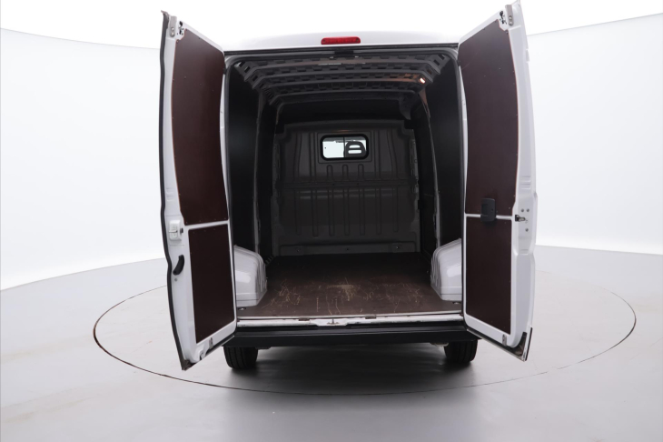 Fiat Ducato 2,2 MTJ 103kW CZ DPH Maxi