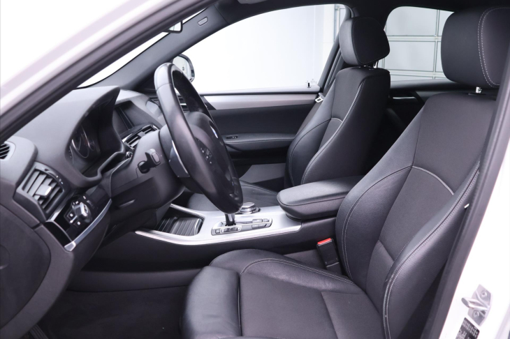 BMW X4 2,0 20daxDrive 140kW DPH