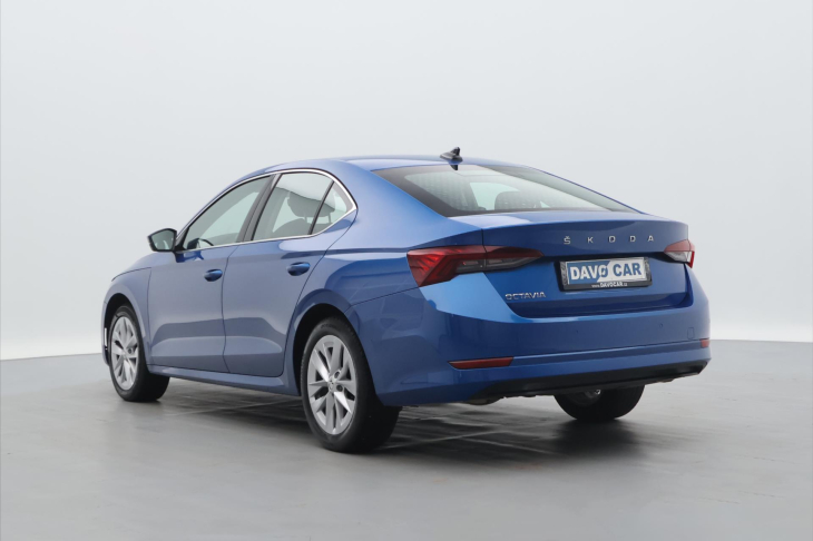Škoda Octavia 2,0 TDI 85kW Style DPH