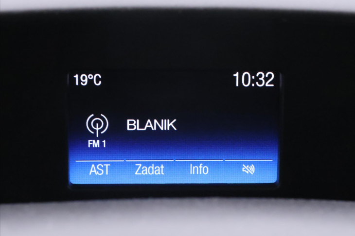 Ford Transit 2,0 TDCI 125kW Klima L3H2