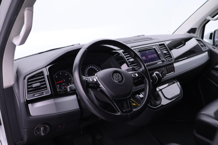 Volkswagen Multivan 2,0 TDI 150kW DSG 4M CZ Bulli