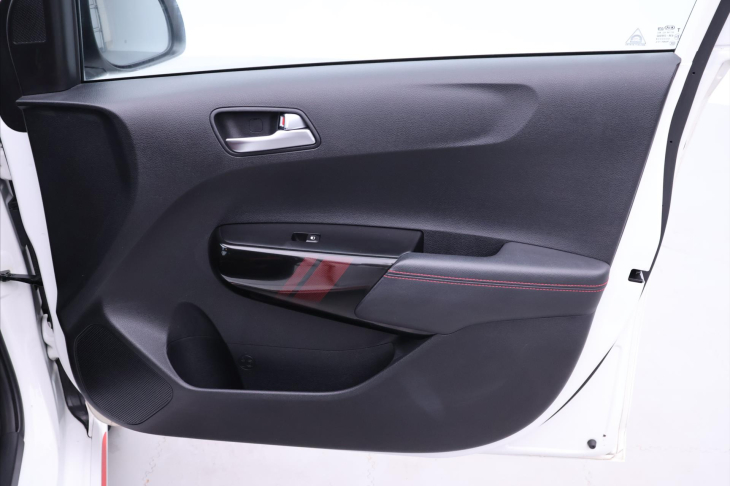 Kia Picanto 1,0 GDI 73kW GT-Line CZ