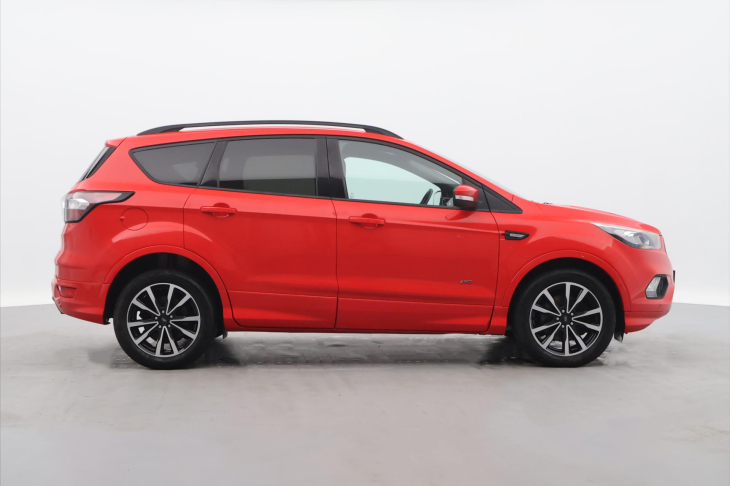 Ford Kuga 2.0 TDCi 132kW AWD ST-Line