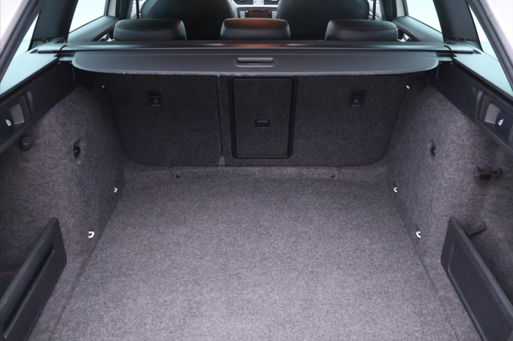 Škoda Octavia 2,0 TSI RS 162kW Challenge