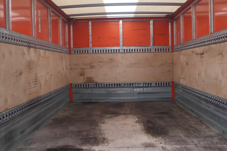 Peugeot Boxer 2.2 HDI 121kW 7Míst CZ 1Maj DPH