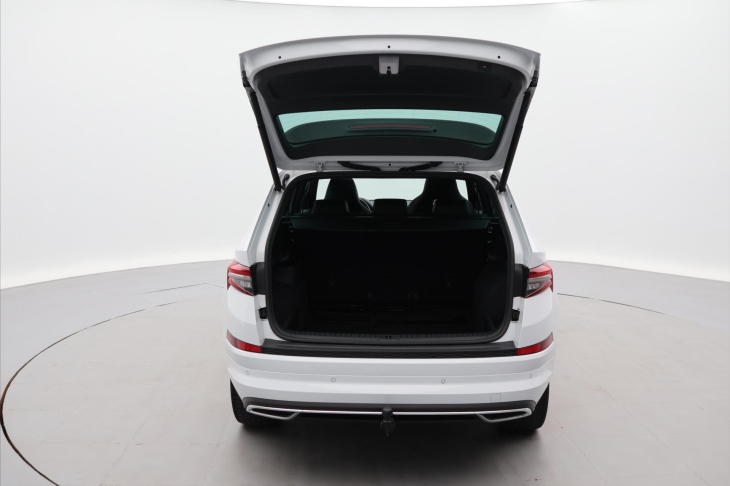 Škoda Kodiaq 2,0 TDI 4x4 DSG Sportline DPH
