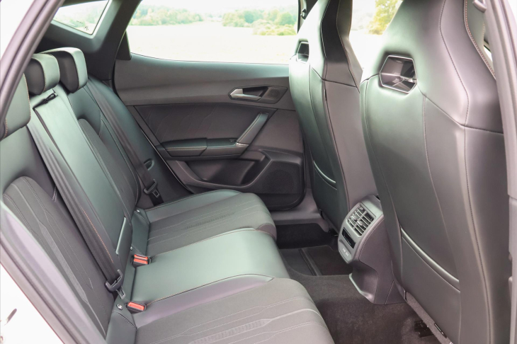 Cupra Formentor 2,0 TSI VZ DSG 4Drive Beats