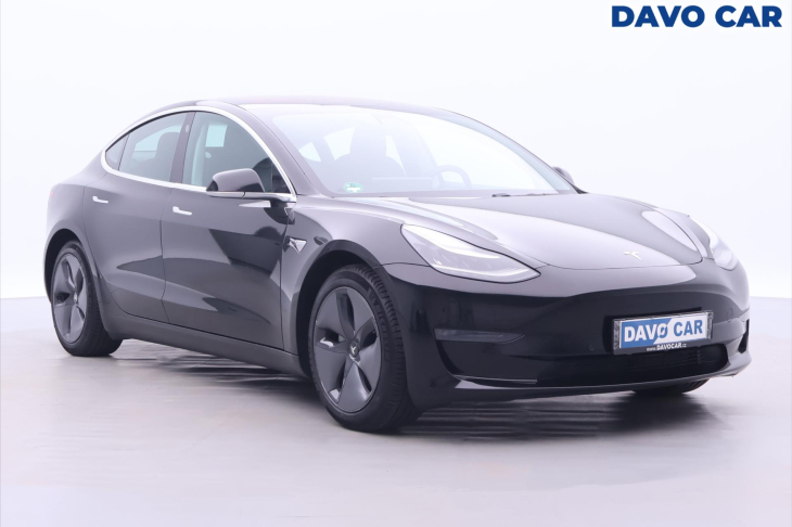 Tesla Model 3 Long Range AWD 75kWh