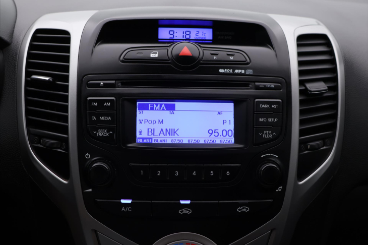 Hyundai ix20 1.4 CRDi 57kW CZ
