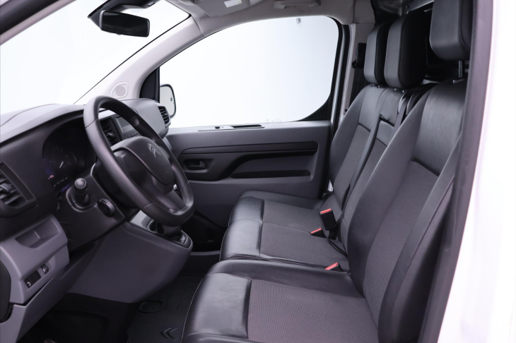 Citroën Jumpy 2,0 HDI 90kW L2H1 CZ 1.Maj DPH