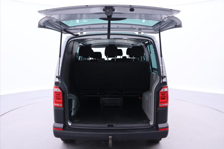 Volkswagen Transporter 2,0 TDI 110kW LED 9 Míst 4X4
