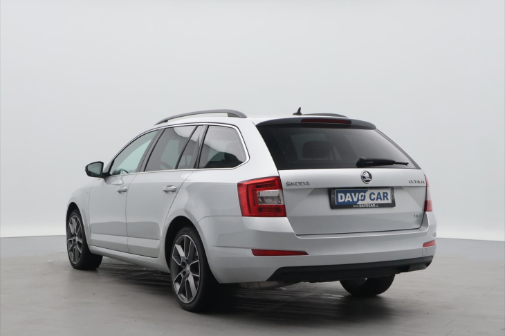 Škoda Octavia 2,0 TDI 135kW DSG 4x4 L&K