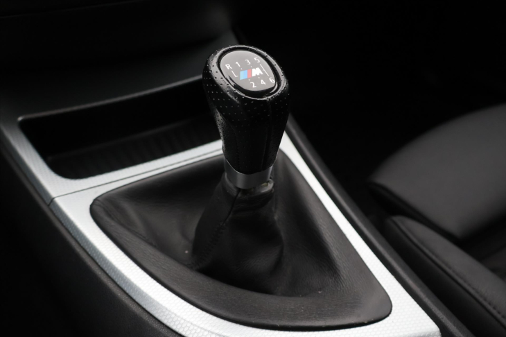 BMW Řada 1 3,0 130i 209kW Aut.Klima