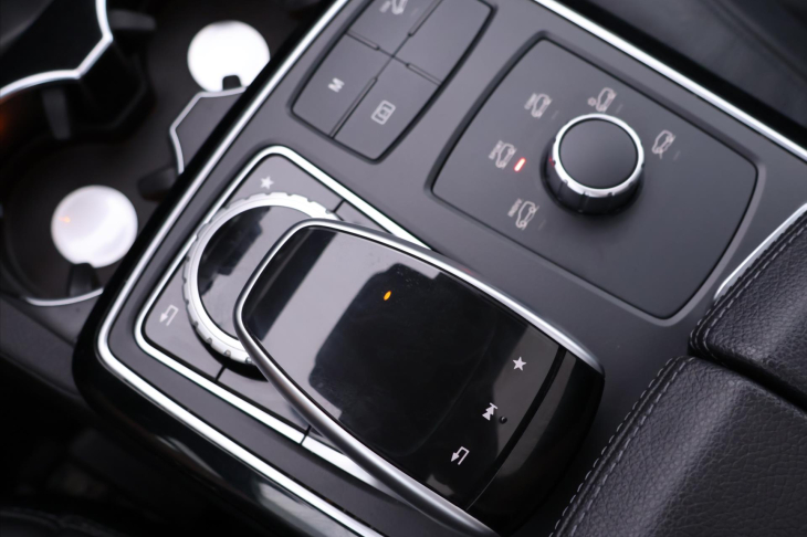 Mercedes-Benz GLE 3,0 350d 4MATIC 190kW 9G 190KW