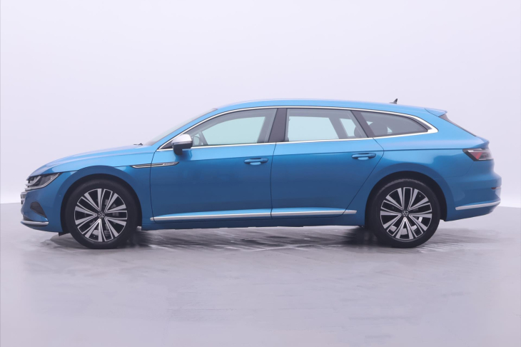 Volkswagen Arteon Shooting Brake 2,0 TDI DSG Elegance CZ DPH