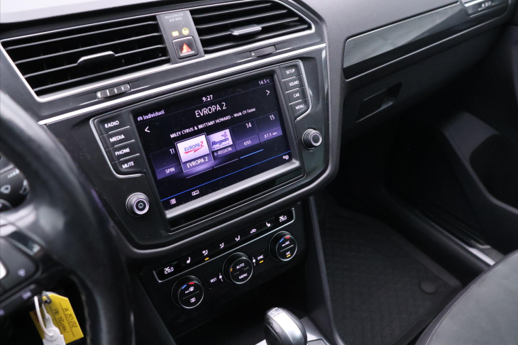 Volkswagen Tiguan 2,0 TDI 110kW DSG 4M DPH CZ