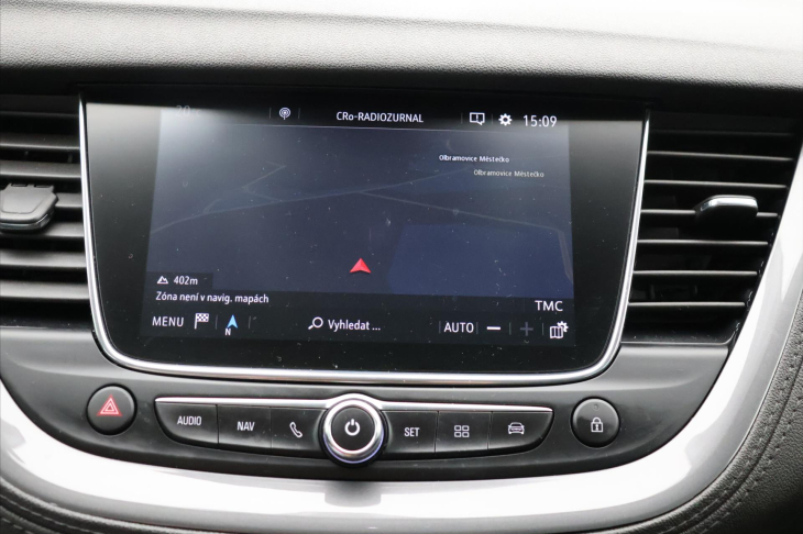 Opel Grandland X 2,0 CDTI 130KW Aut. INNOVATION