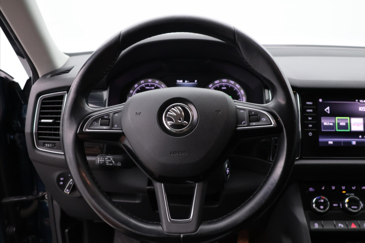Škoda Kodiaq 2.0 TDI 110kW DSG Style DPH