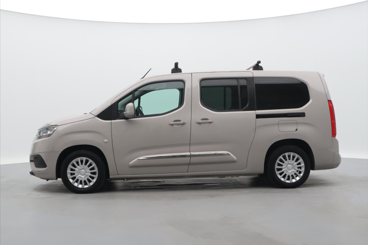 Toyota ProAce 1,5 D-4D 96kW Shuttle DPH CZ L2