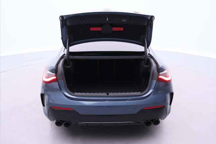 BMW Řada 4 3,0 M440i xDrive Coupe 275kW DPH