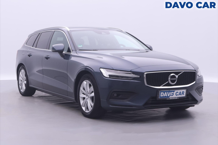 Volvo V60 2,0 D4 Aut. Momentum 1.Maj.