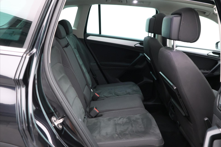 Volkswagen Tiguan 2,0 TDI 110kW DSG Navi Tažné