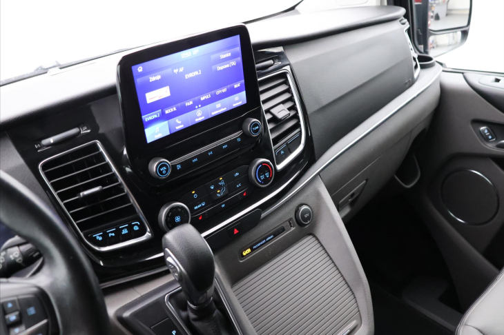 Ford Tourneo Custom 2,0 TDCI Aut. Titanium L2 DPH
