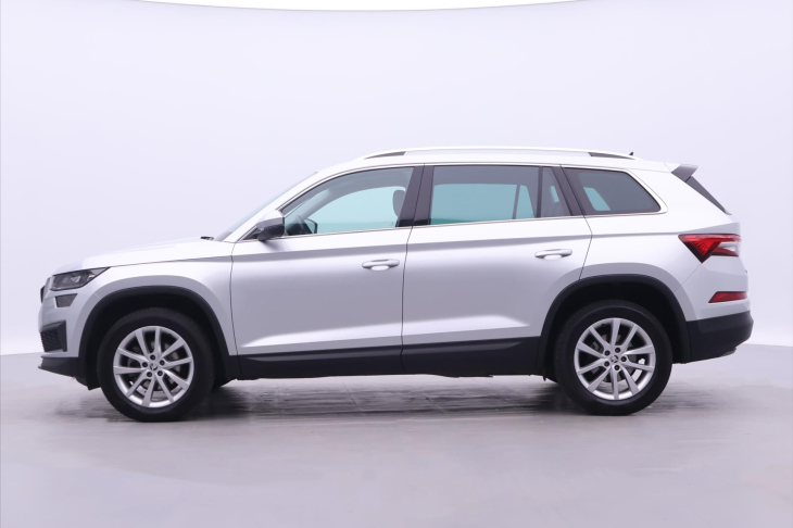 Škoda Kodiaq 2,0 TDI 4x4 Style+ Virtual DPH