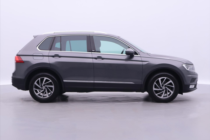 Volkswagen Tiguan 1,4 TSI 110kW LED Virtual Sound