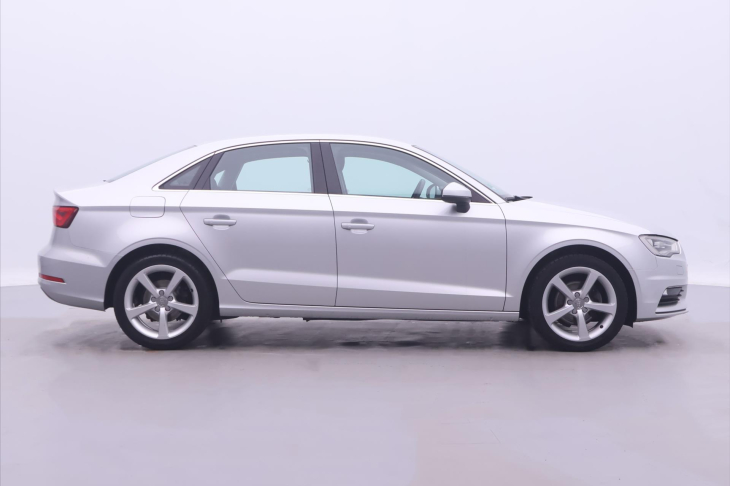 Audi A3 1,4 TFSI S-Tronic Attraction