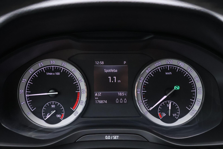 Škoda Kodiaq 2,0 TDI DSG Kessy LED 7-Míst