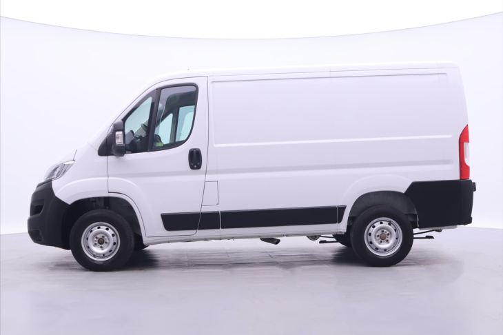 Opel Movano 2,2 CDTi 88kW CZ Klima DPH