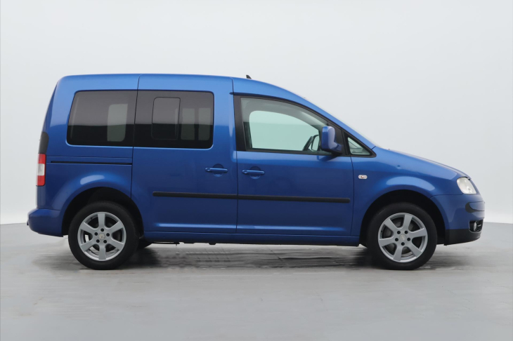 Volkswagen Caddy 2.0 TDI 103kW Life Special MAN