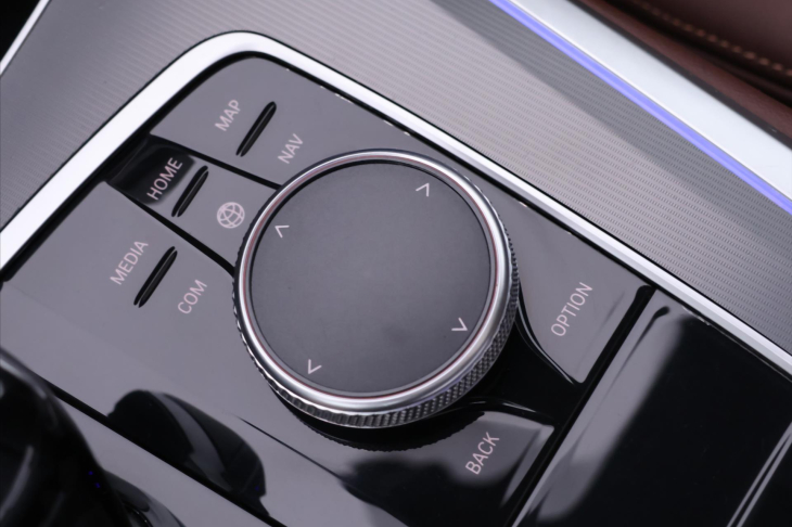 BMW X5 3,0 195kW xDrive Kůže Laser 30d