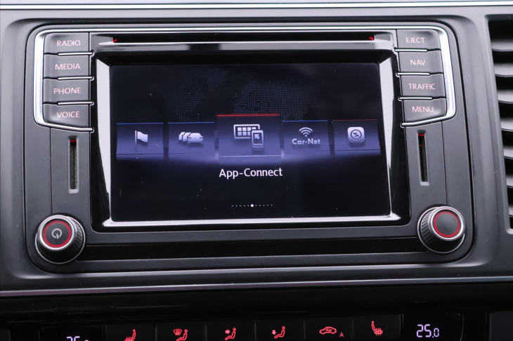 Volkswagen California 2,0 TDI 110kW DSG LED 1.Maj