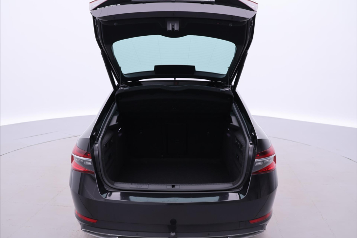 Škoda Superb 2,0 TDI 110kW DSG L&K DPH 1.Maj.