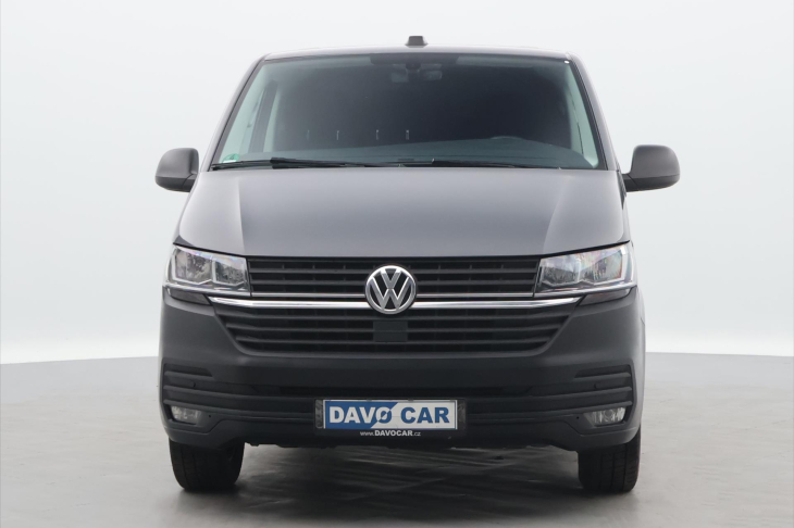 Volkswagen Transporter 2,0 TDI 110kW Long Klima DPH