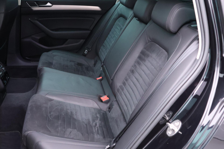 Volkswagen Passat 2,0 TDI 110kW DSG Highline