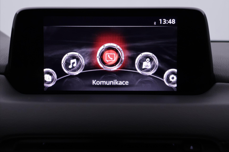 Mazda CX-5 2,0 Skyactiv-G160 AWD Aut. CZ