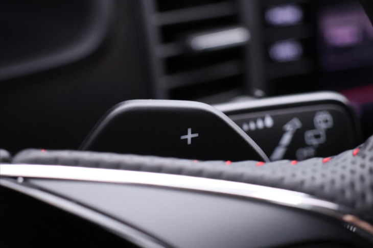 Škoda Kodiaq 2,0 TSI 180 kW RS 4x4 DSG