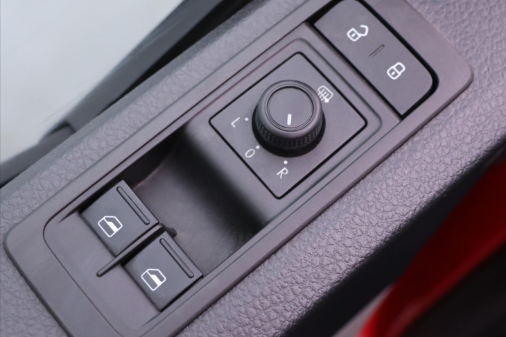 Volkswagen Transporter 2,0 TDI 110kW Rozvody 210tkm