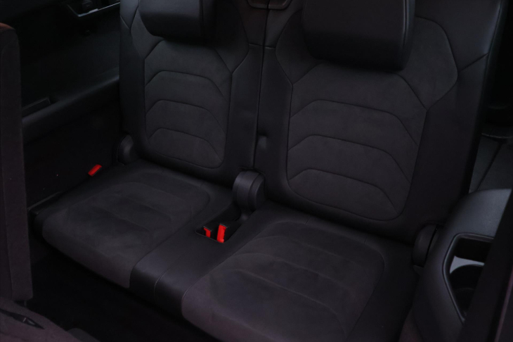 Škoda Kodiaq 2,0 TSI 140kW 4x4 CZ 7.míst