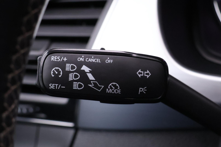 Škoda Fabia 1,2 TSI 81kW DSG Edition