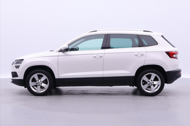 Škoda Karoq 1,6 TDI 85kW Style CZ DPH