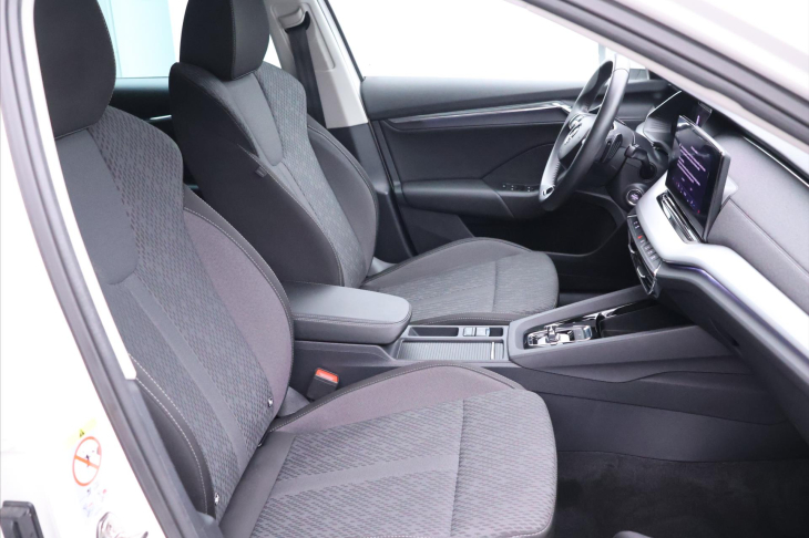 Škoda Octavia 2,0 TDI 85kW DSG Style CZ