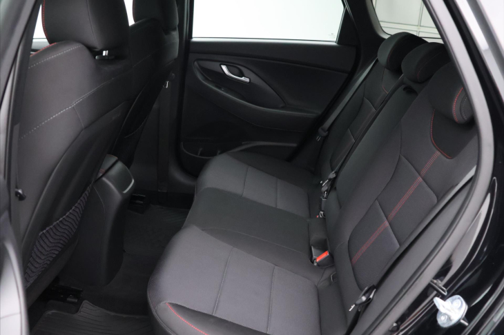 Hyundai i30 1,5 T-GDI 117kW N-Line DPH CZ