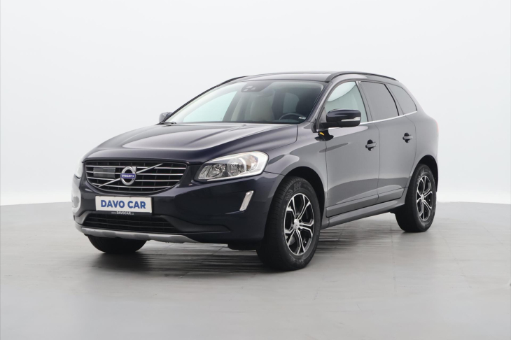 Volvo XC60 2,0 D3 110kW Aut. Momentum